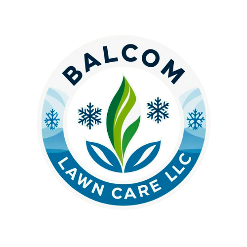 Balcom Lawn care
